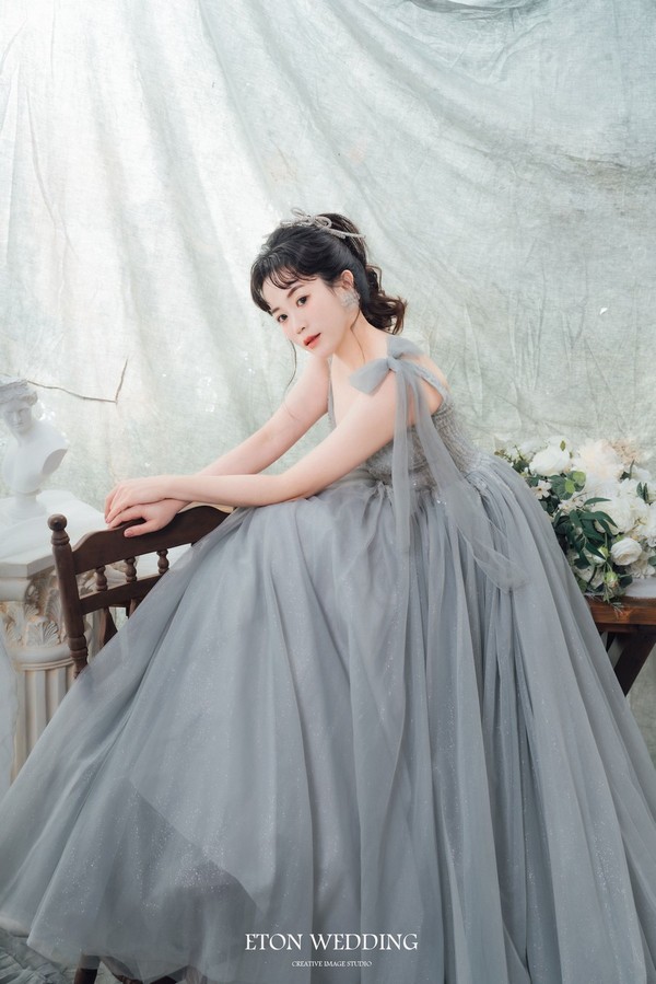 個人寫真,個人婚紗,形象照,沙龍照,單人婚紗